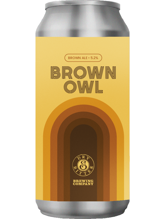 Brown Owl | Brown Ale