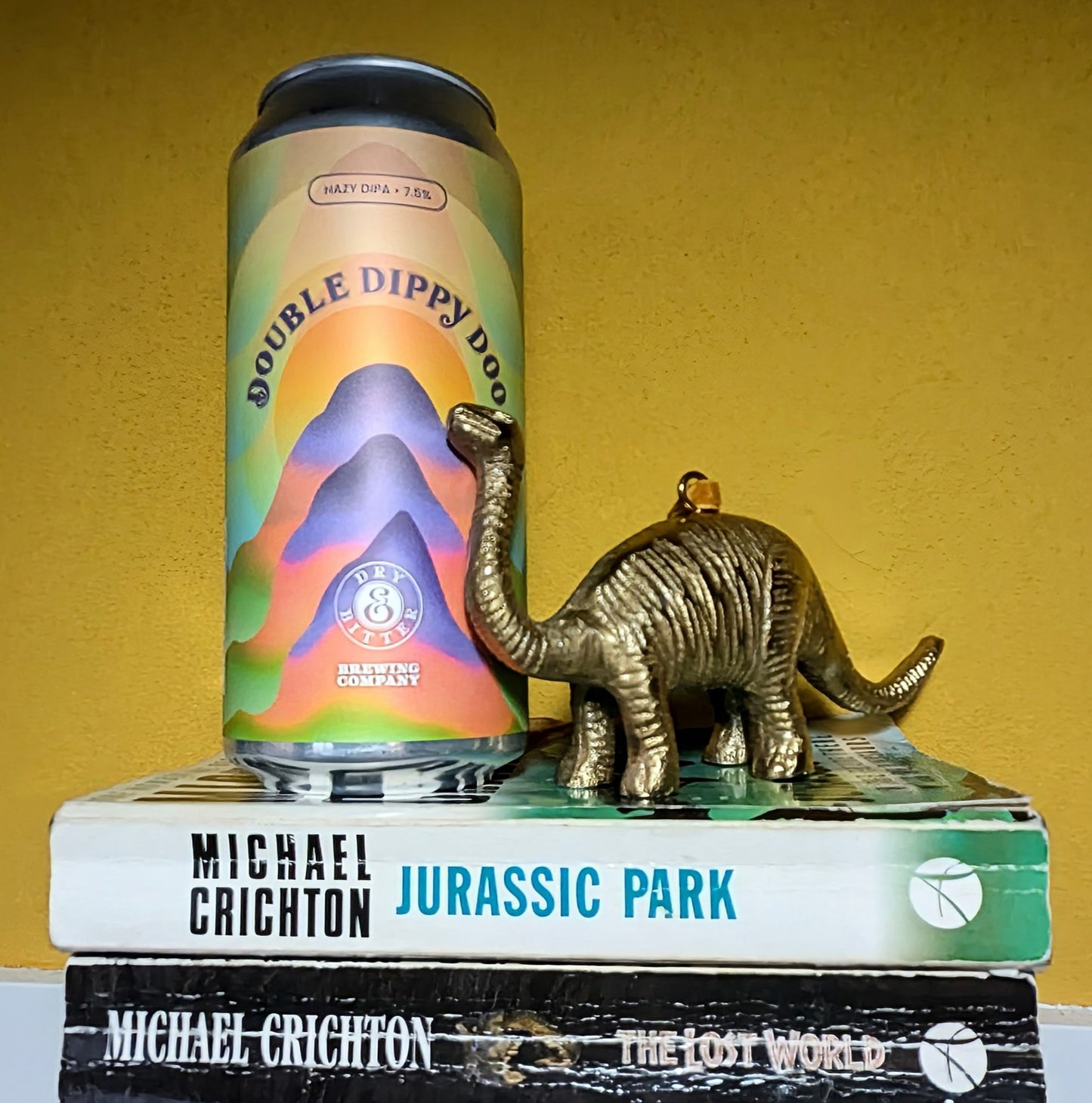 Double Dippy Doo | Core Range DIPA