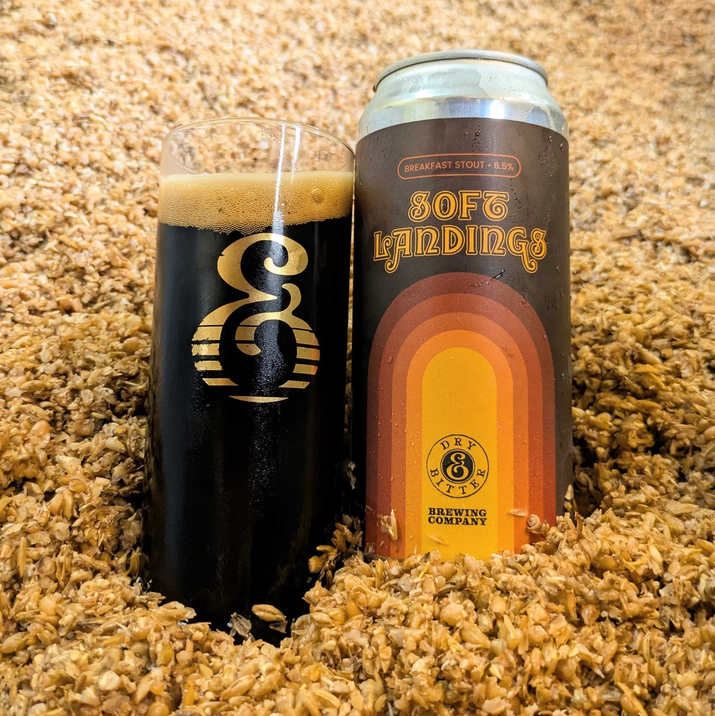 Soft Landings | Breakfast Stout