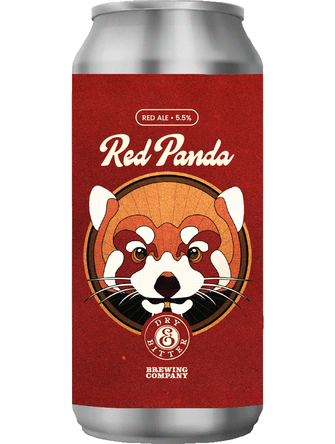 Red Panda | Red Ale