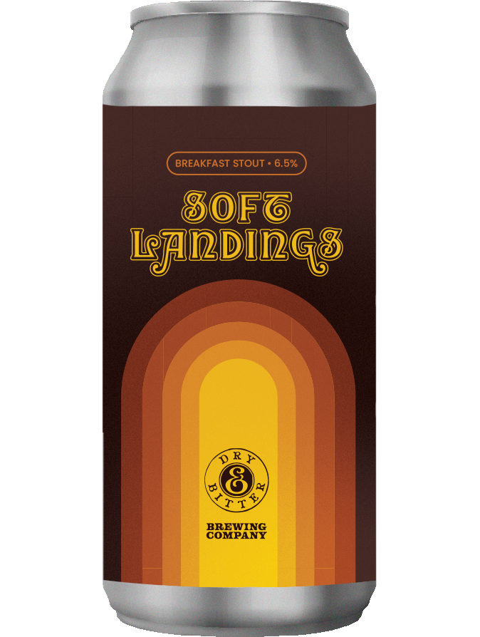 Soft Landings | Breakfast Stout
