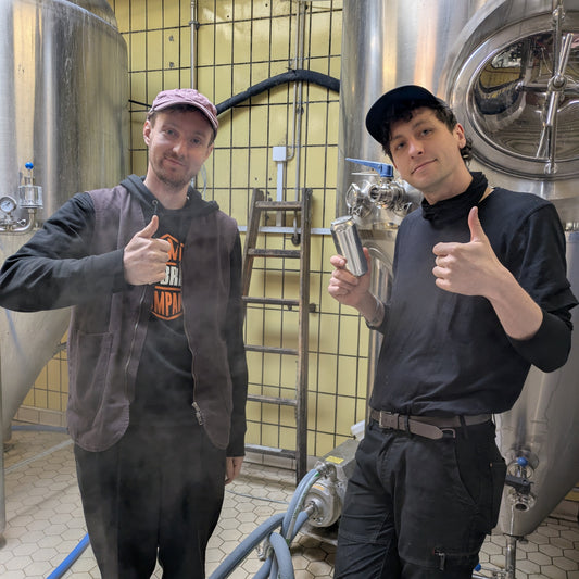 We Are All Stars | New England IPA