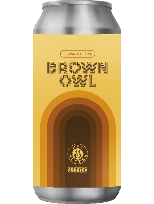 Brown Owl | Brown Ale