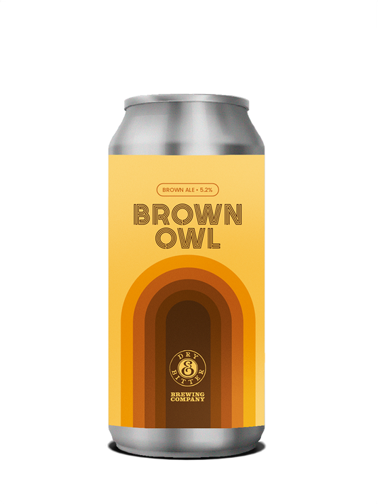 Brown Owl | Brown Ale