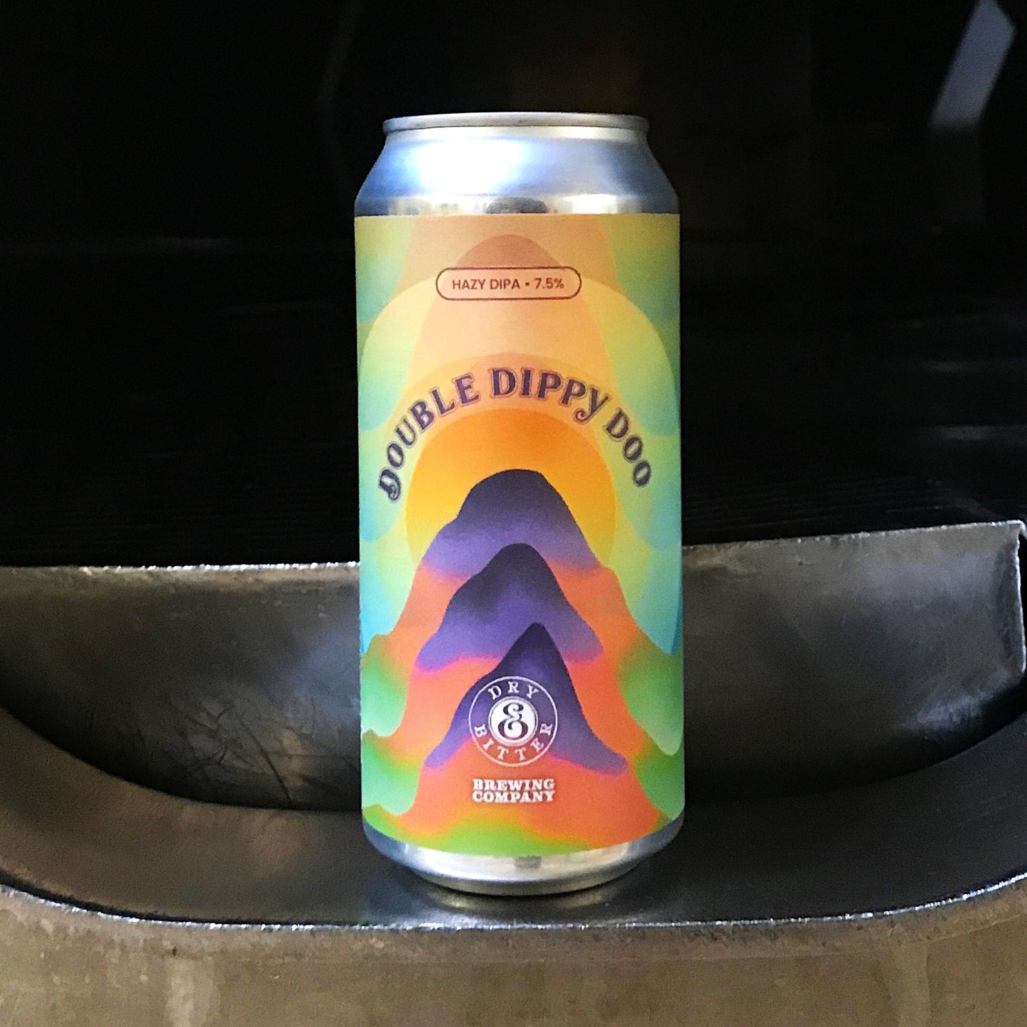 Dobbelt Dippy Doo | Core-serien DIPA