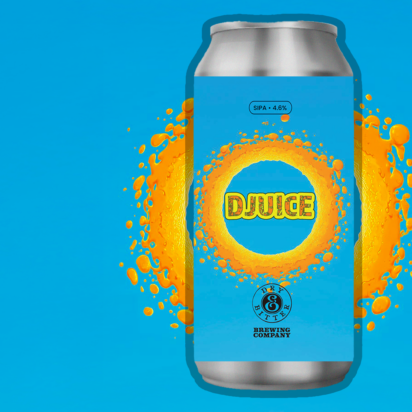 Djuice | Session IPA