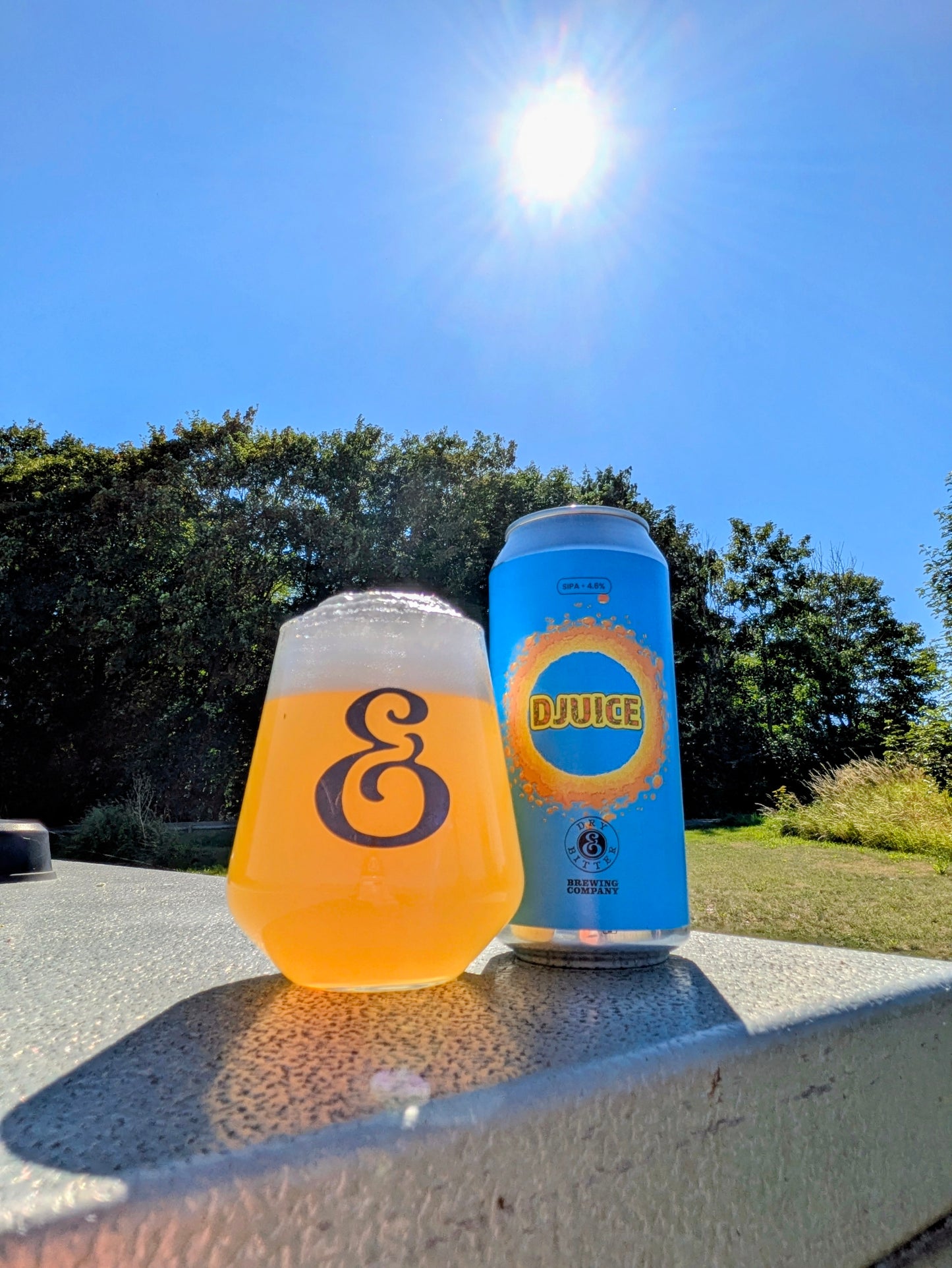Djuice | Session IPA