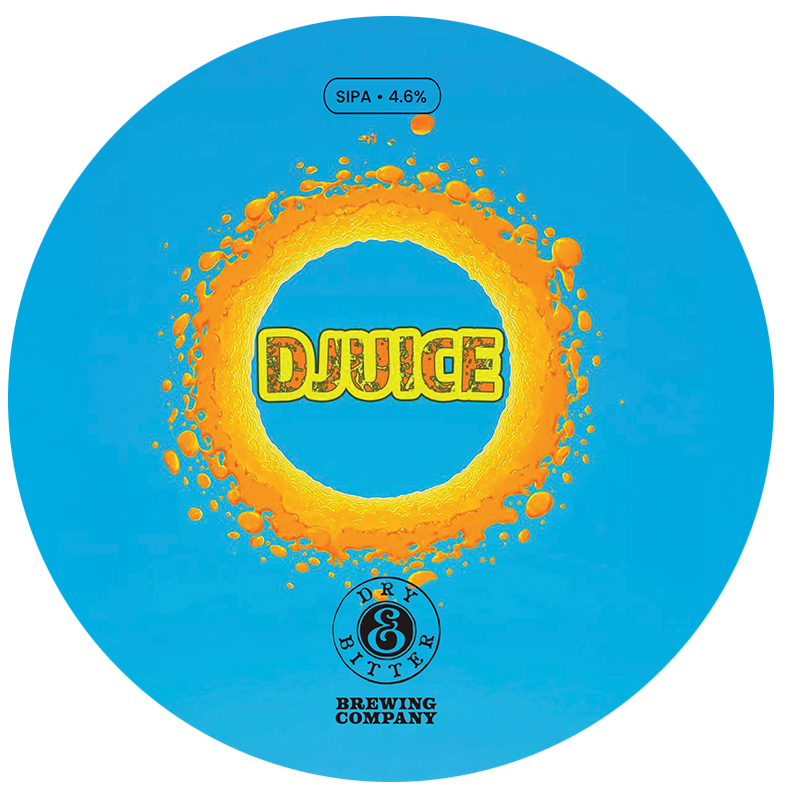 Djuice | Session IPA