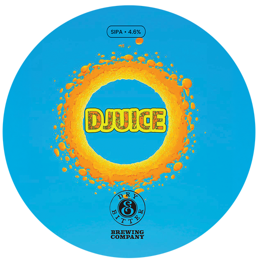 Djuice | Session IPA