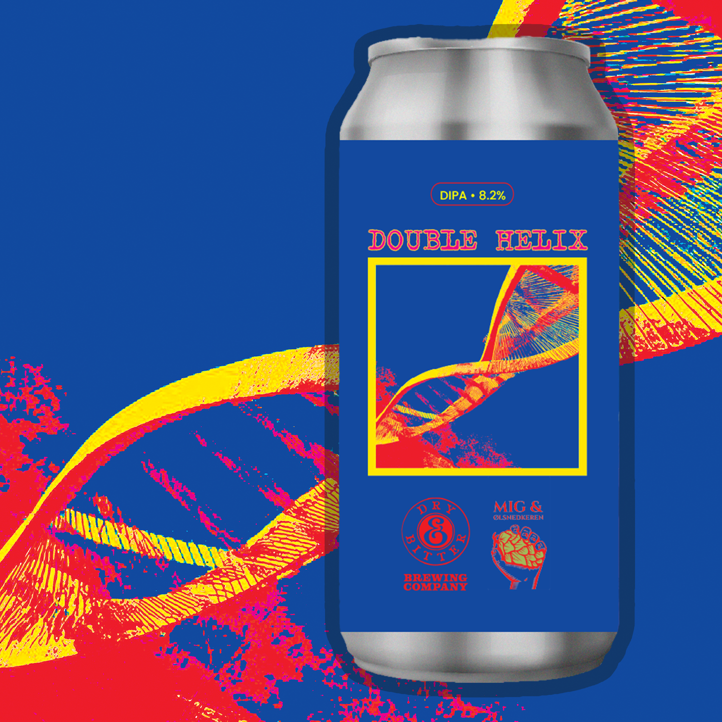 Double Helix | DIPA