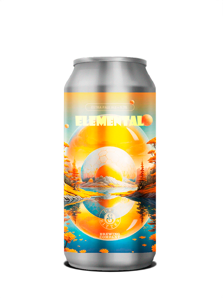 Elemental | Extra Pale Ale