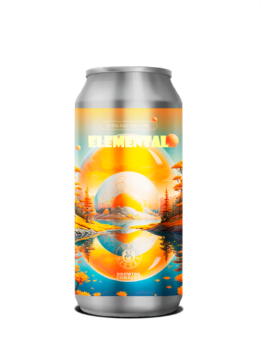 Elemental | Extra Pale Ale