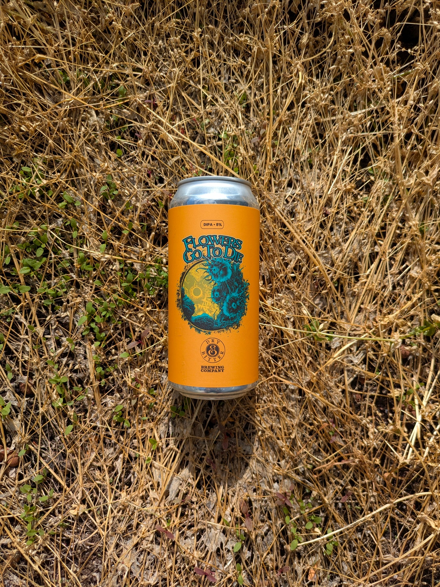 Requiem for Solen | Hazy DIPA