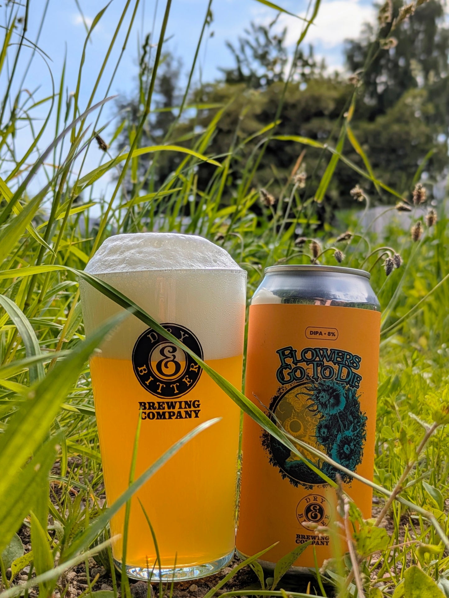 Requiem for Solen | Hazy DIPA