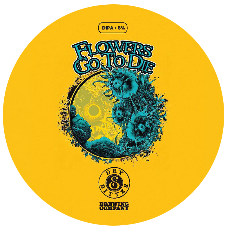 Requiem for Solen | Hazy DIPA