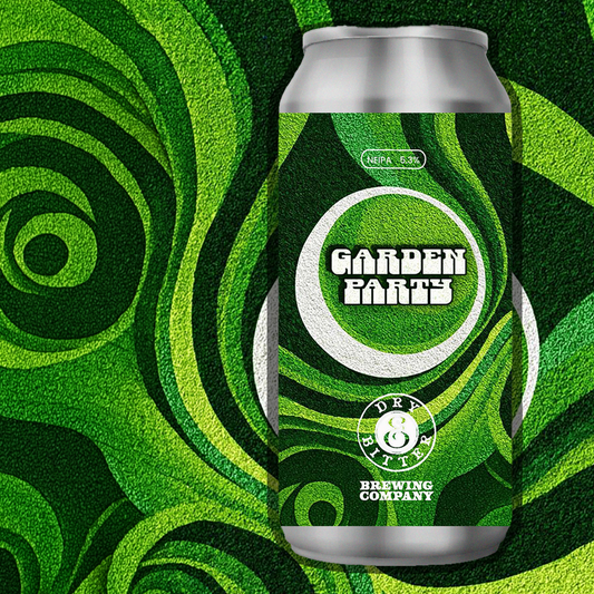 Garden Party | NEIPA