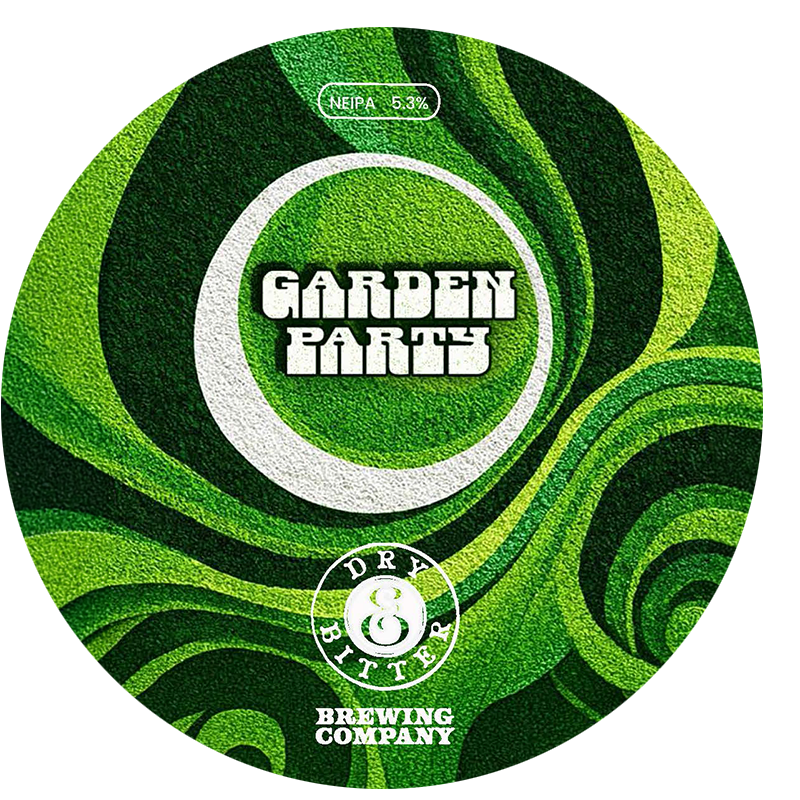 Garden Party | NEIPA