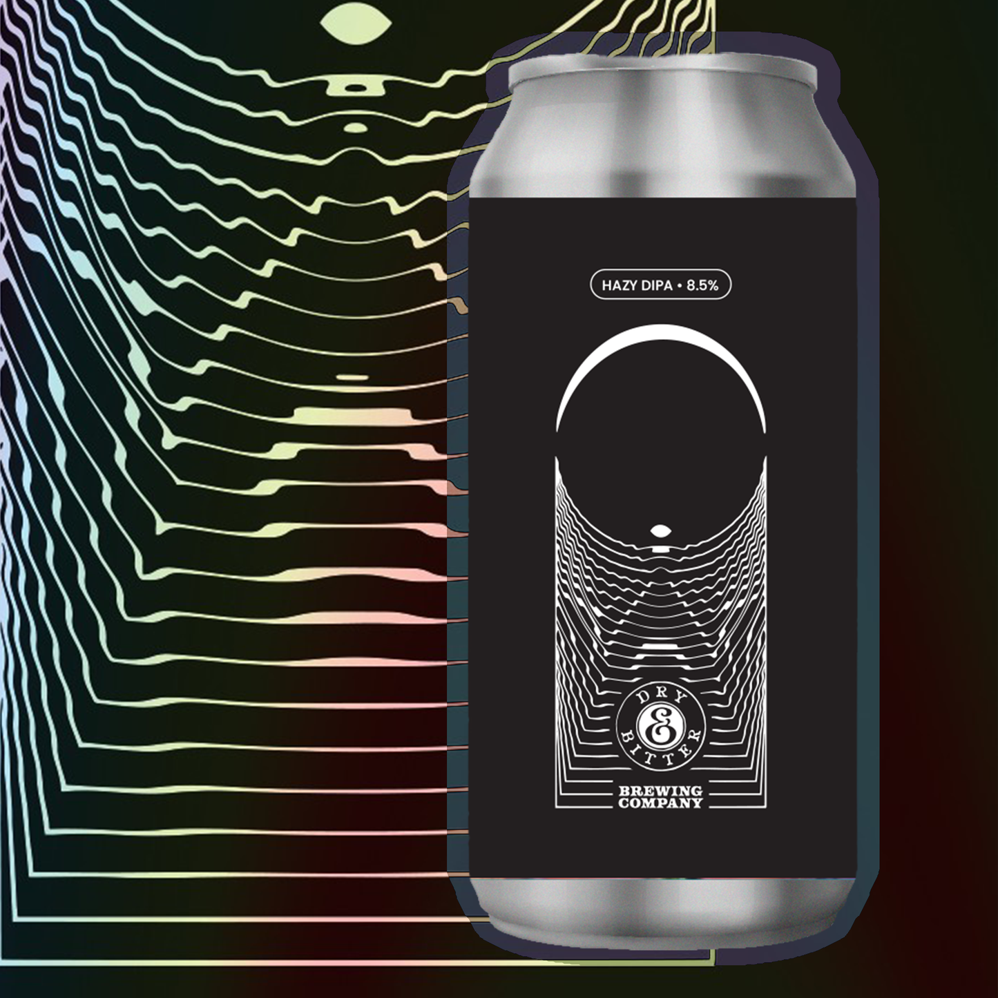 Great Gig In The Sky | Hazy DIPA