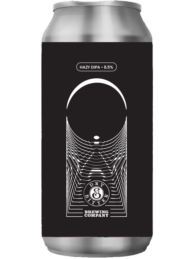 Great Gig In The Sky | Hazy DIPA