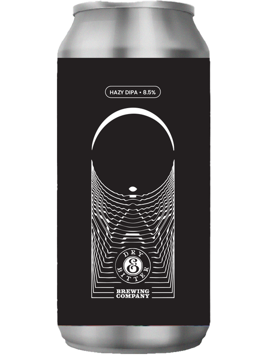 Great Gig In The Sky | Hazy DIPA