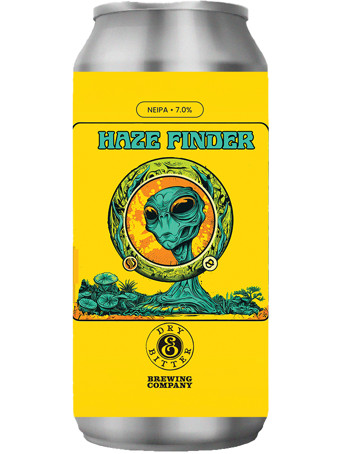 Haze Finder | New England IPA
