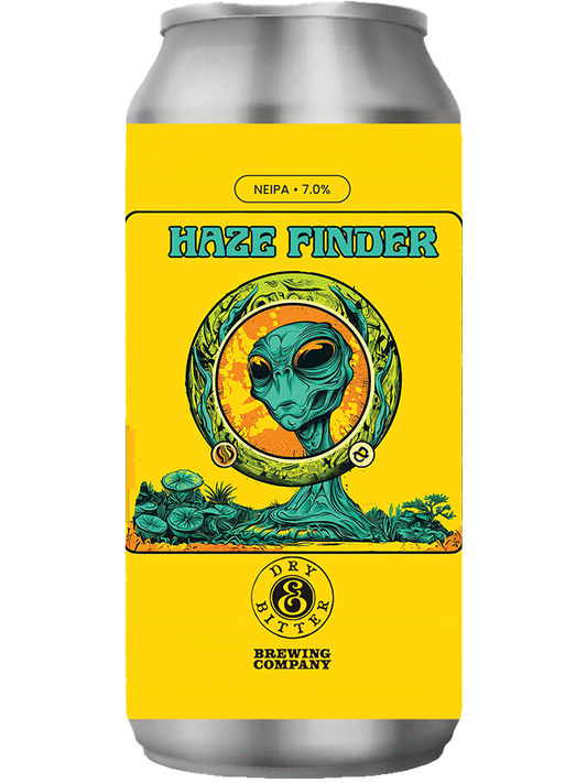 Haze Finder | New England IPA