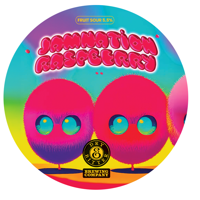 Jamnation III: Ananas &amp; Mango | Frugtsur