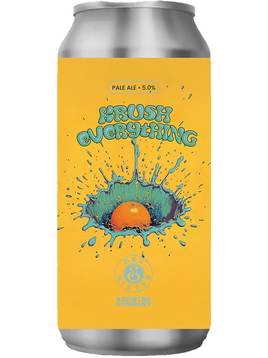 Krush Everything | Pale Ale