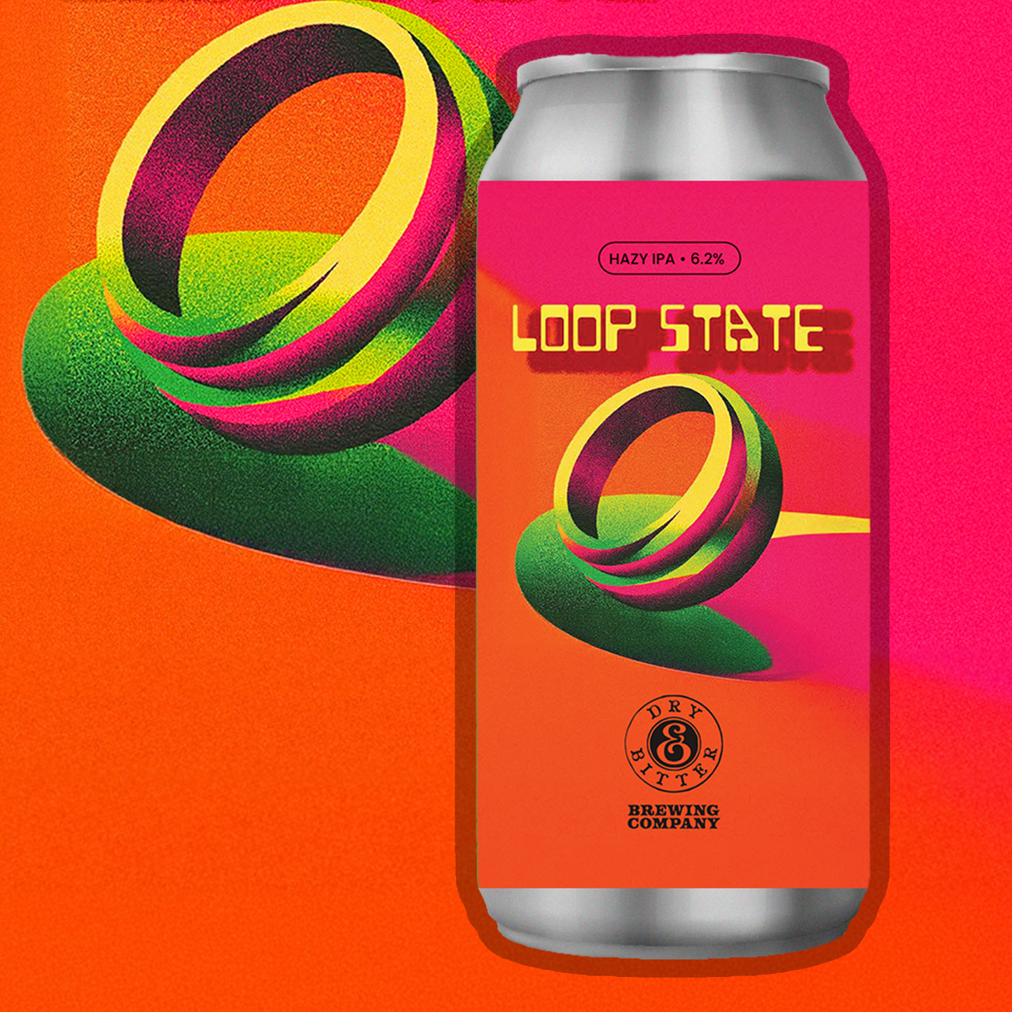 Loop State | New England IPA