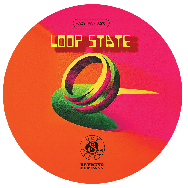 Loop State | New England IPA