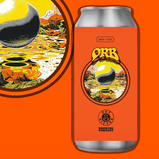 Orb | DIPA