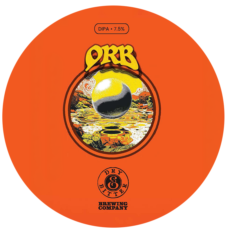 Orb | DIPA