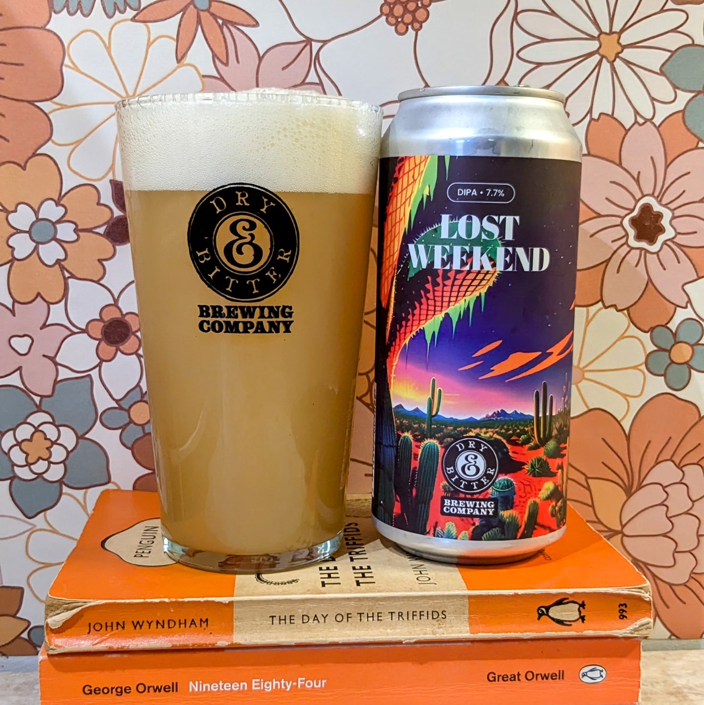 Lost Weekend | DIPA