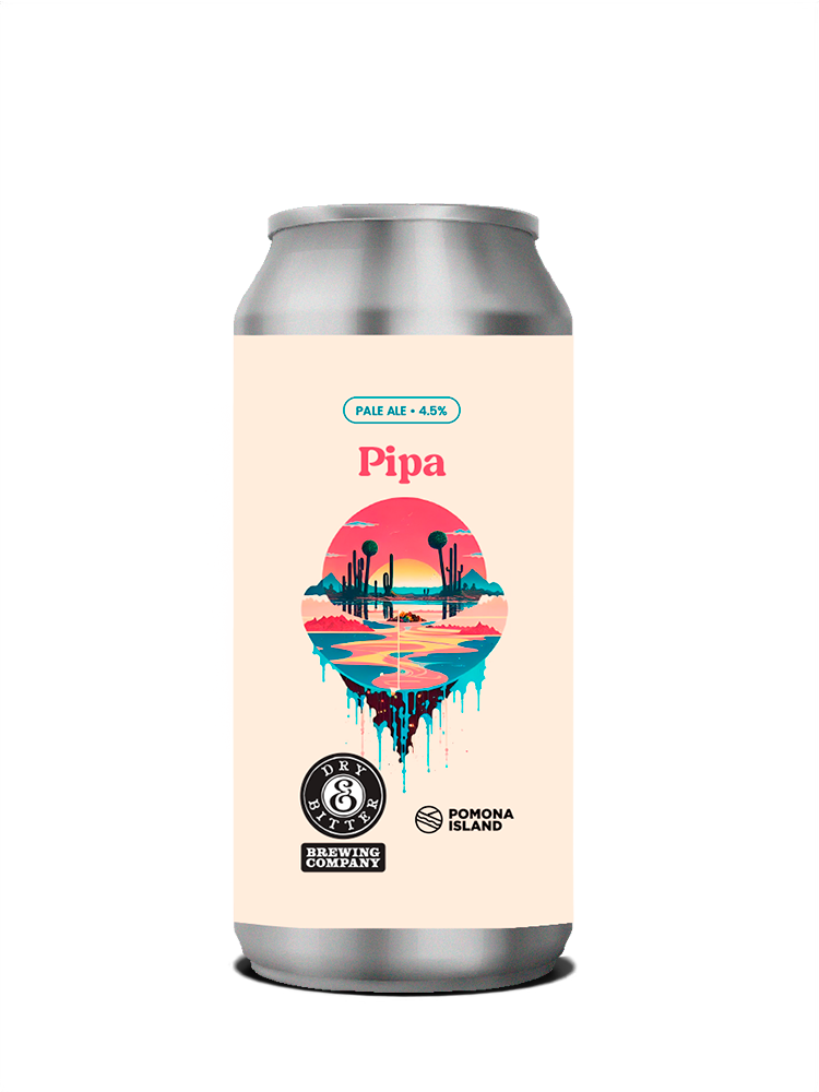 Pipa | Pale Ale