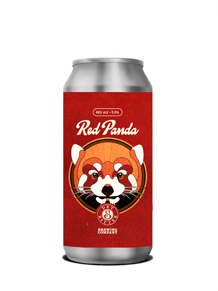 Red Panda