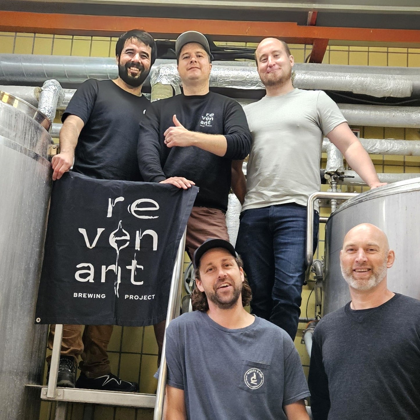 On The Cobbles | Porter