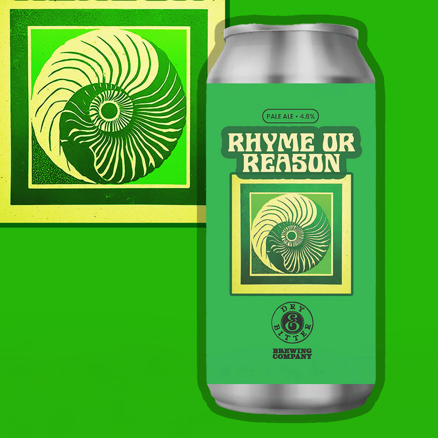Rhyme Or Reason | Pale Ale
