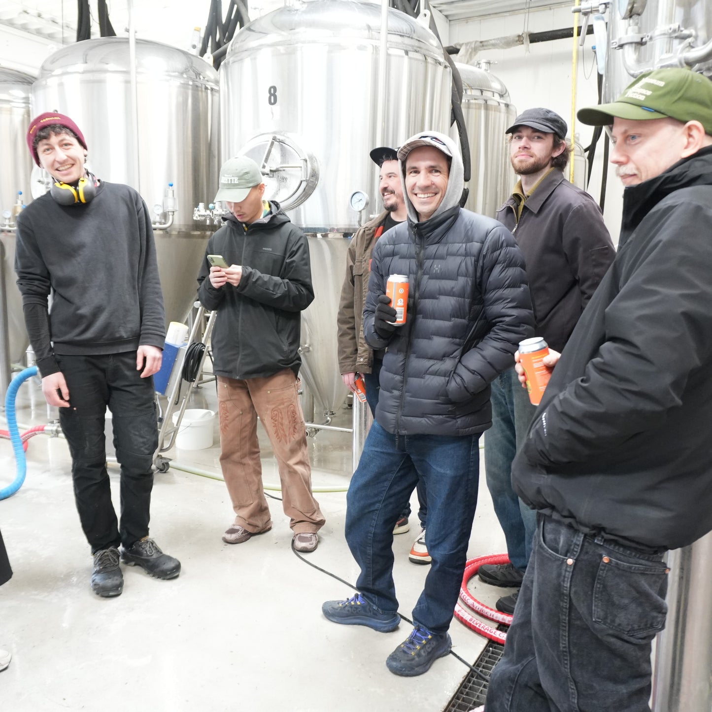 Browsing Beer | Session IPA
