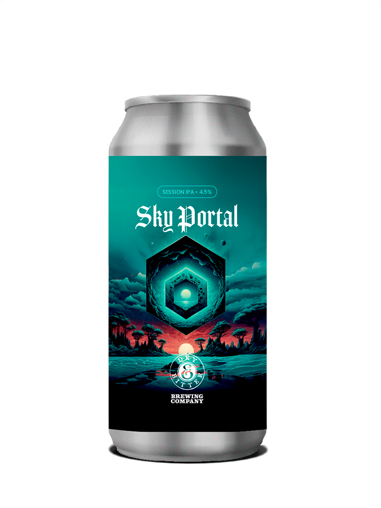 Sky Portal | Session IPA