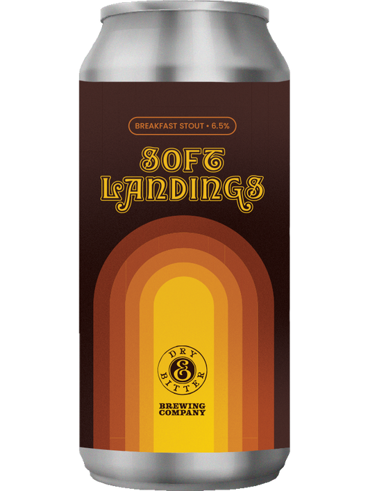 Soft Landings | Breakfast Stout
