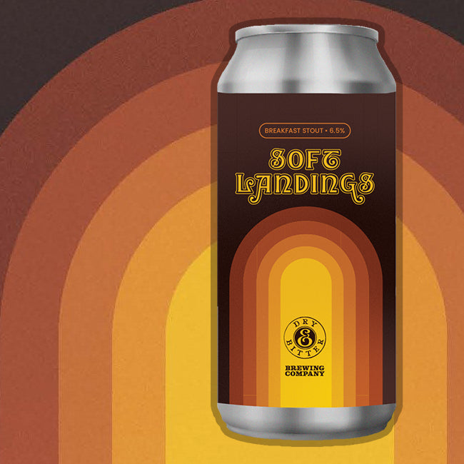 Soft Landings | Breakfast Stout