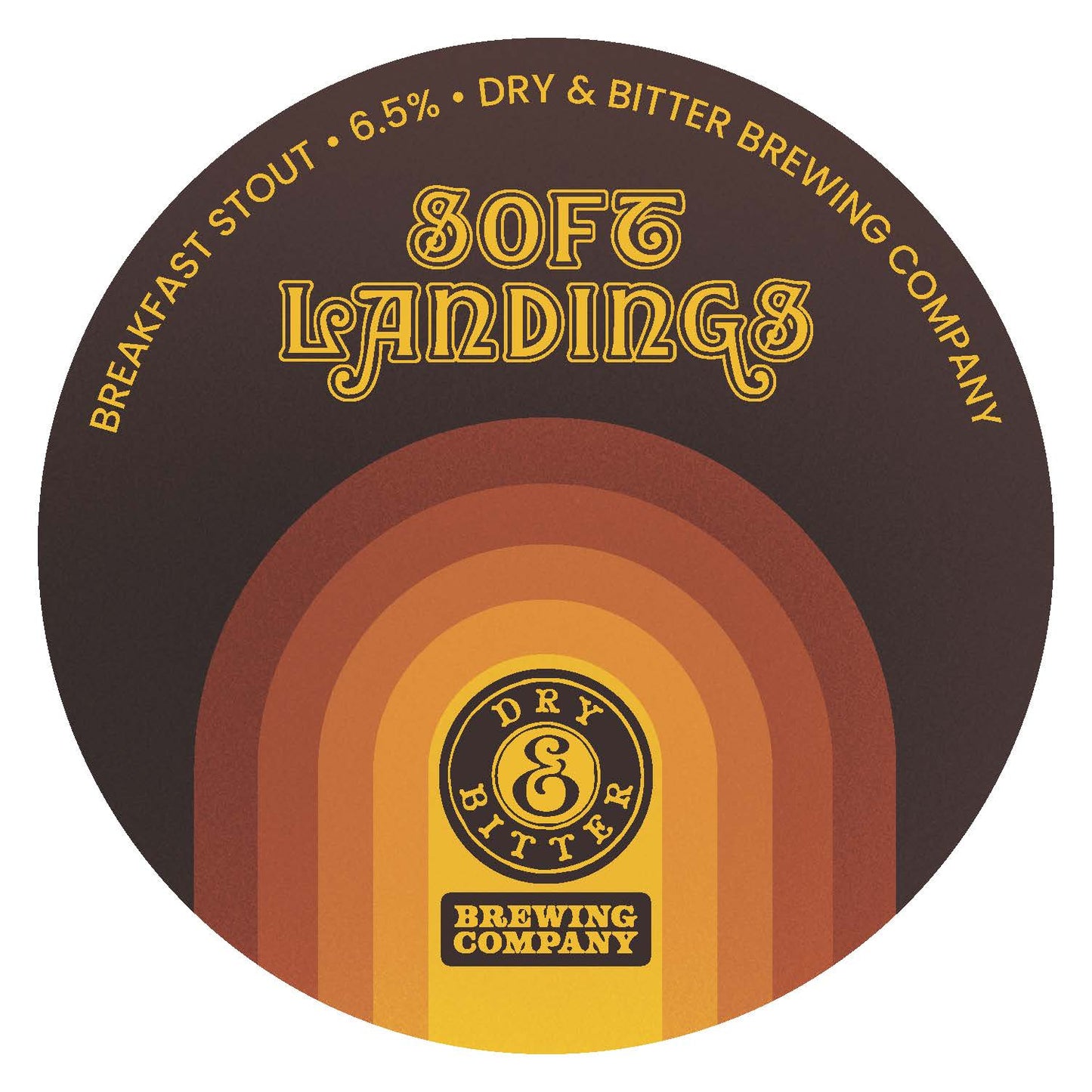 Soft Landings | Breakfast Stout