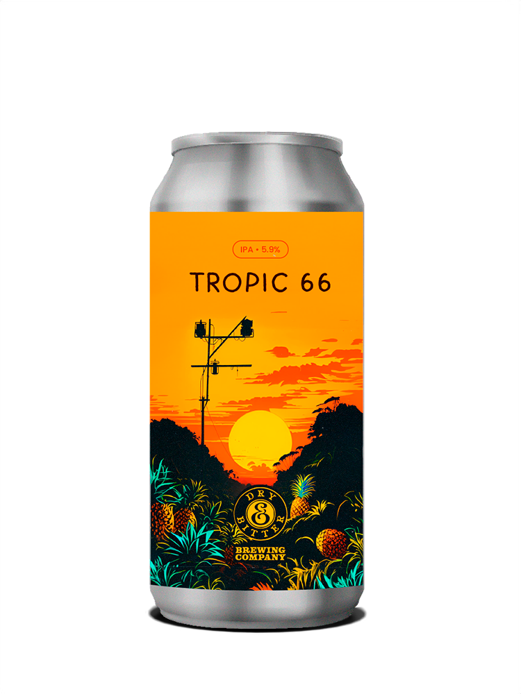 Tropic 66