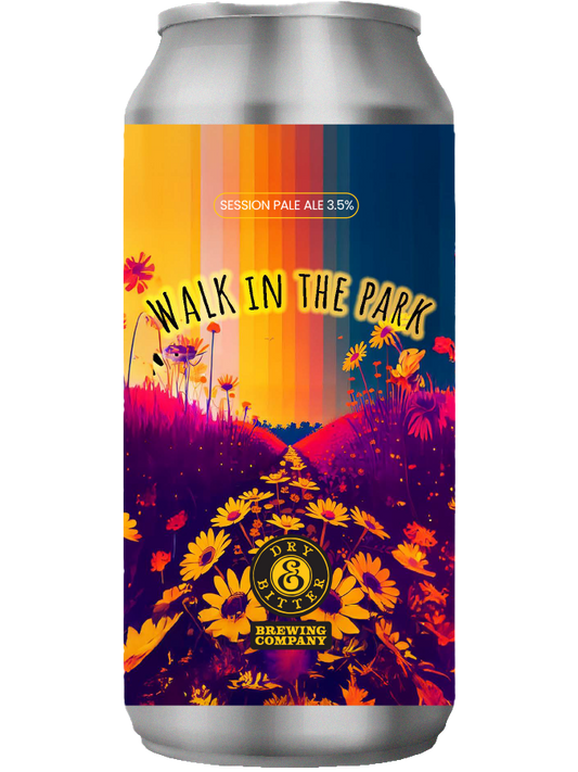 Walk In The Park | Session Pale Ale