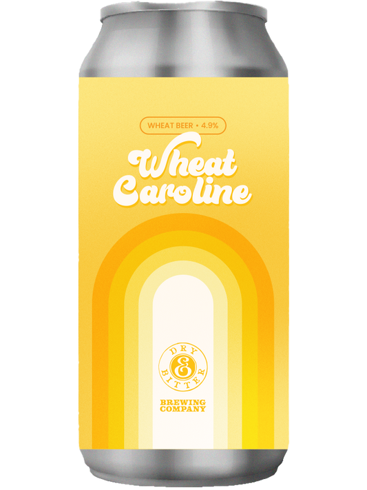 Wheat Caroline | Wheat Beer