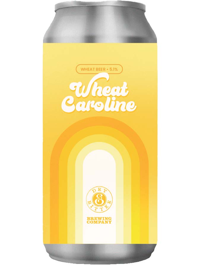 Wheat Caroline | Wheat Beer