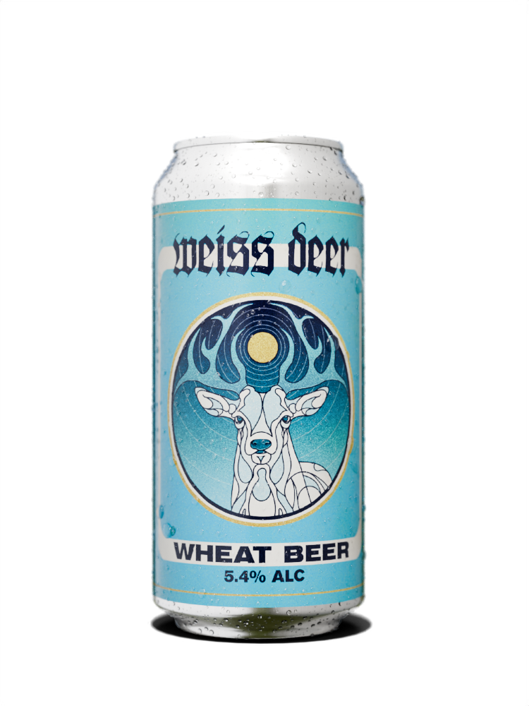 All Beers Dry & Bitter